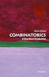 Combinatorics: A Very Short Introduction