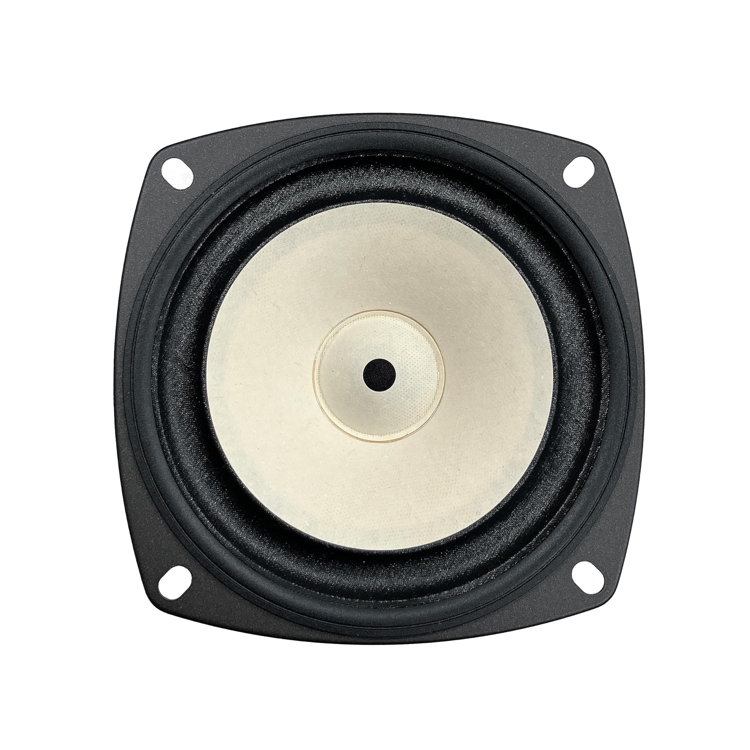 Amazon | FOSTEX 10cm フルレンジユニット FE103A-VB 1個 | フルレンジ