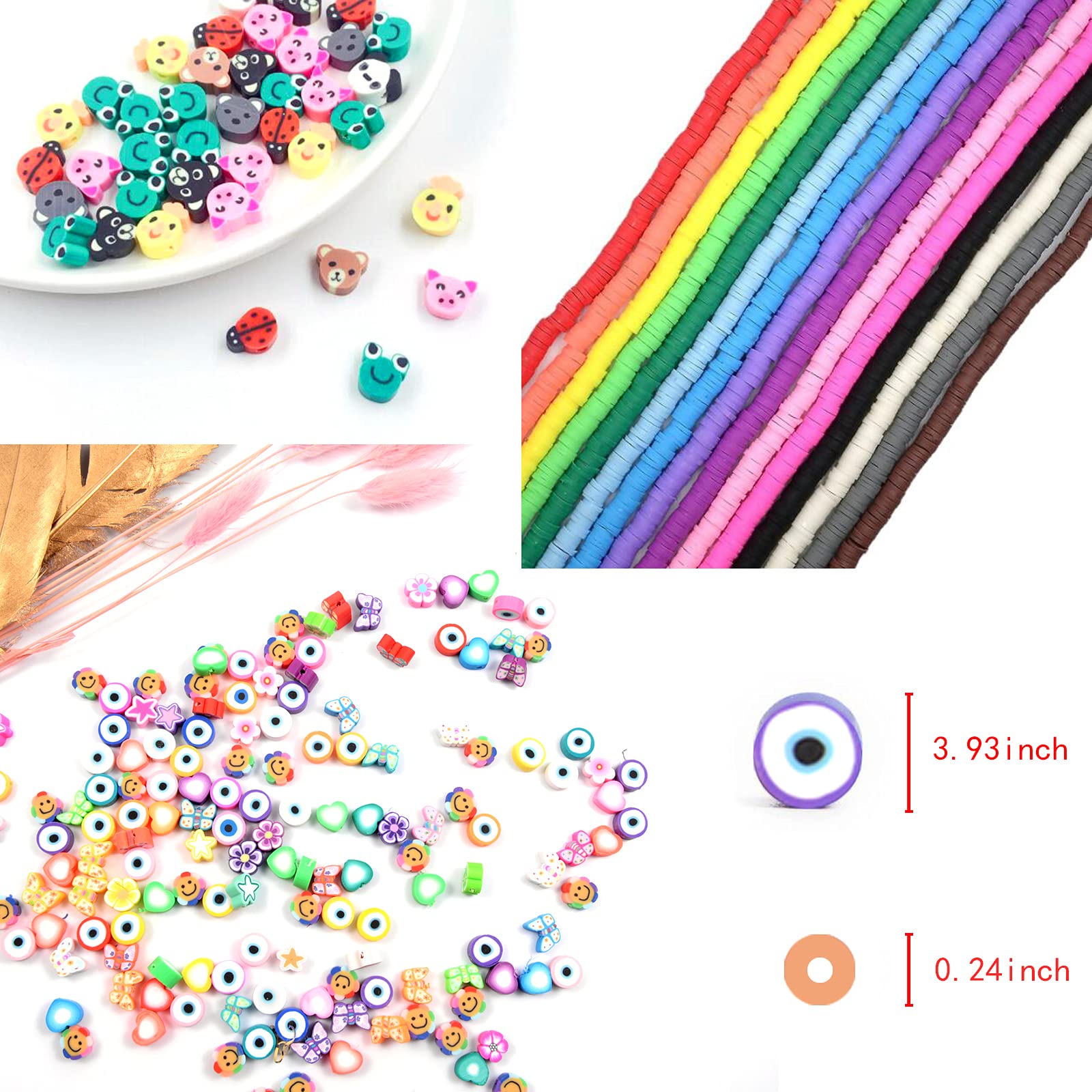 10 Raccords Cuivre à Souder Everbilt CP604 - 3/4" C (soudure) × 3/4" MIPT (fileté)