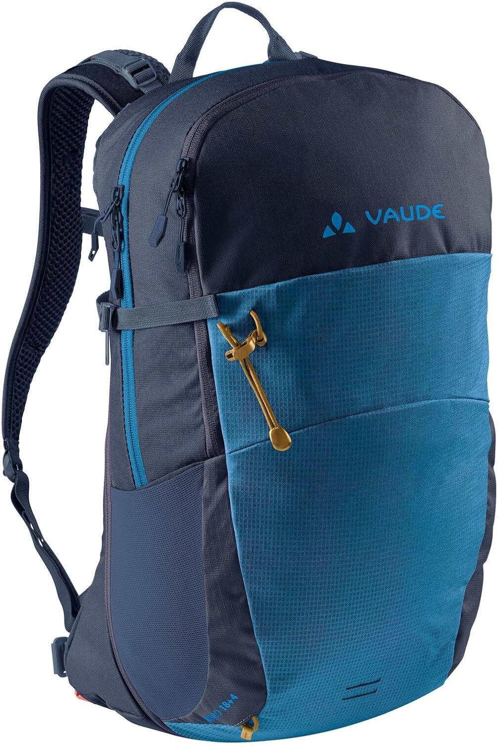 VAUDE Rucksack Backpacks, Kingfisher, 18 L