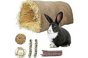 kathson Large Scenttunine Hideaway Grass Tunnel