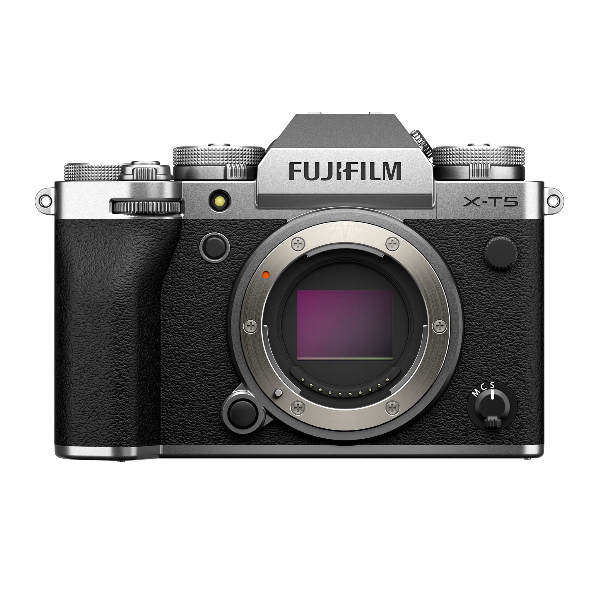 Top 10 Cameras of 2025