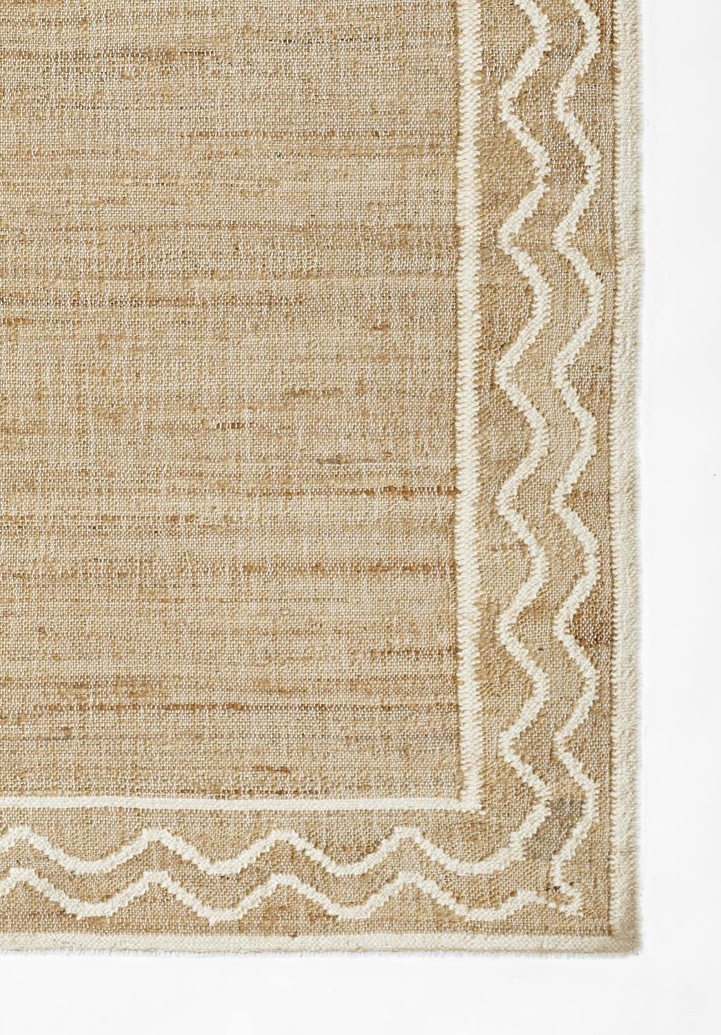 Rug, Erin Gates, Orchard, ORC-1, Natural, 2'3