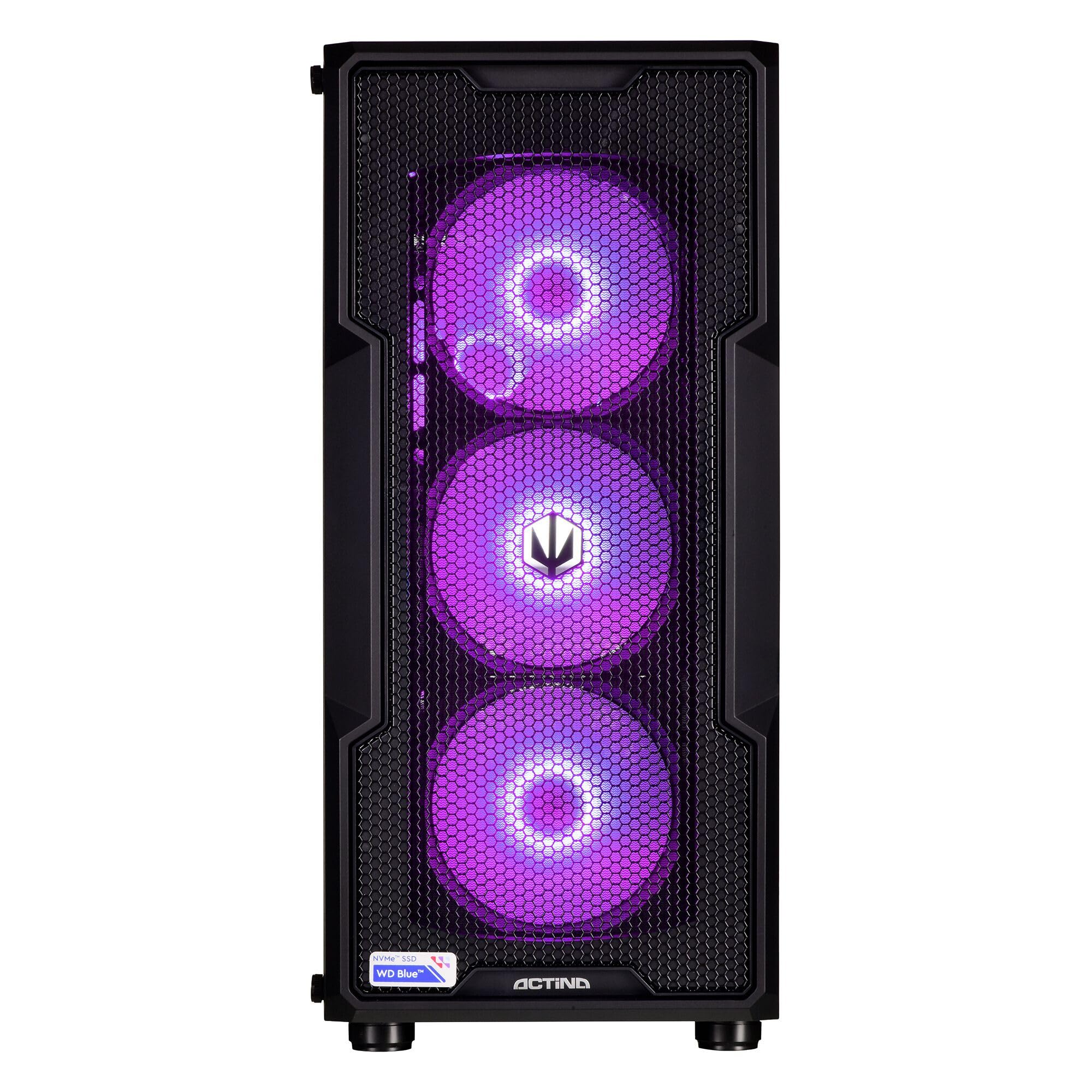 ACTINA ENDORFY 13500/32GB/1TB/RX7800XT/700W