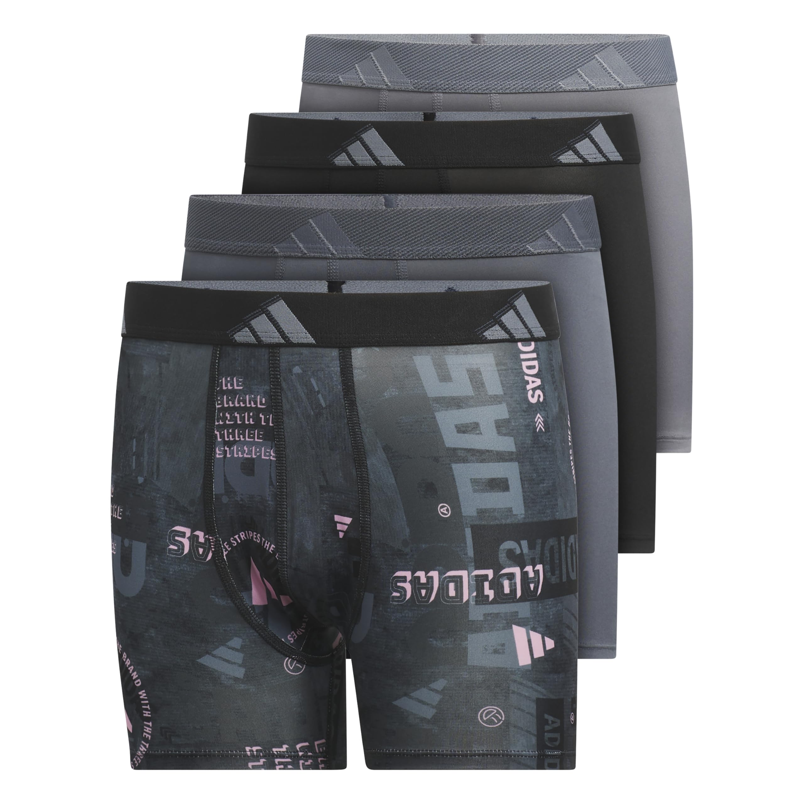 adidas Dallas