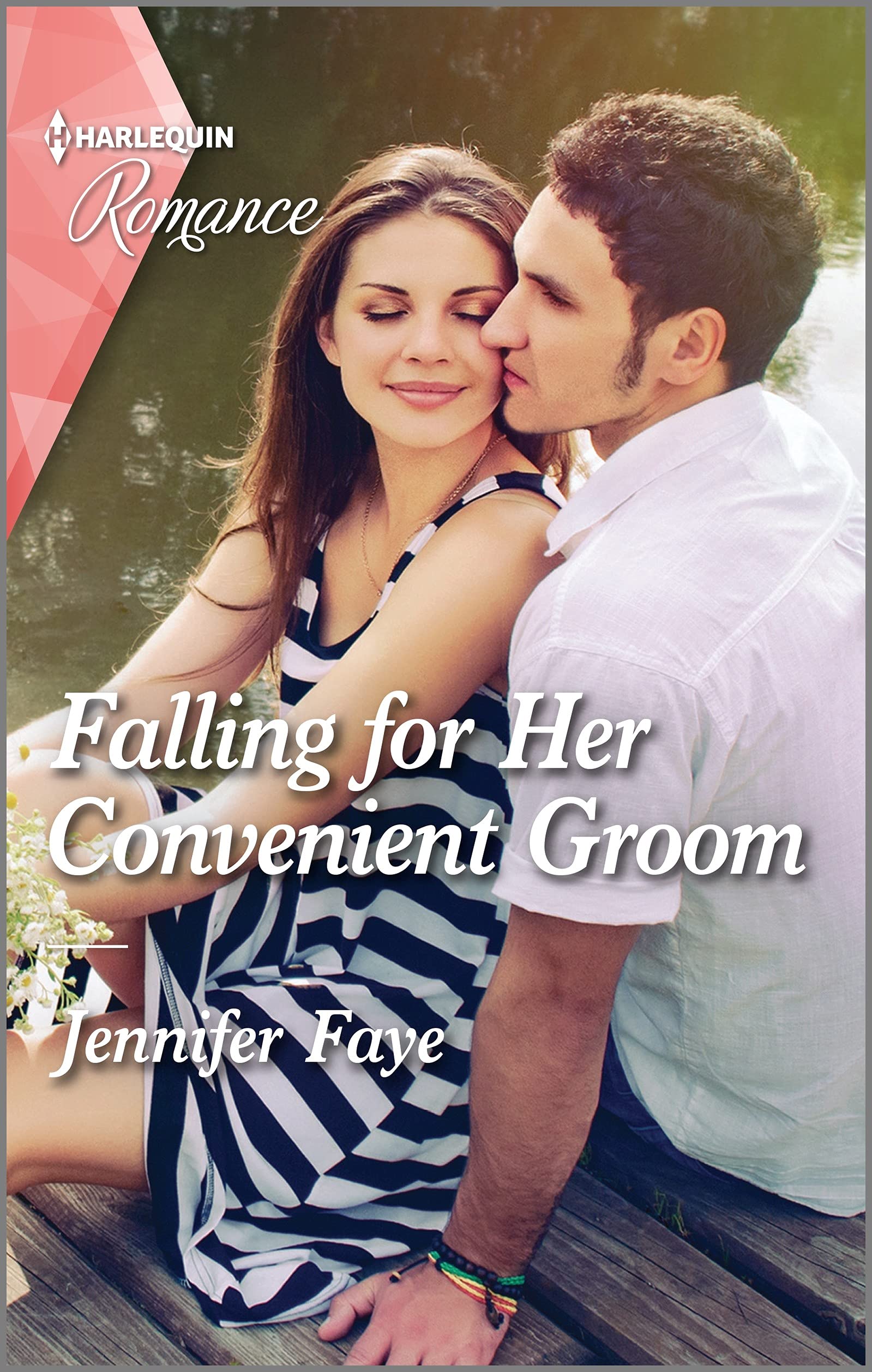 Buy Falling for Her Convenient Groom: Get swept away with this sparkling summer romance! (Wedding Bells at Lake Como Book 2) — BookShops.in