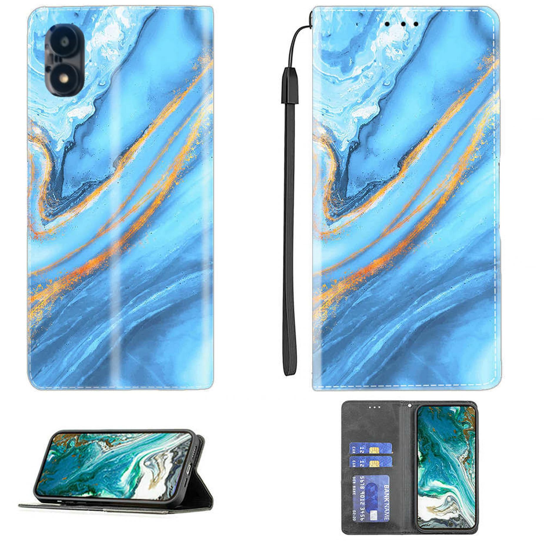 Amazon.com: Aroepurt Case Compatible for Foxx FOXXD A67L Phone