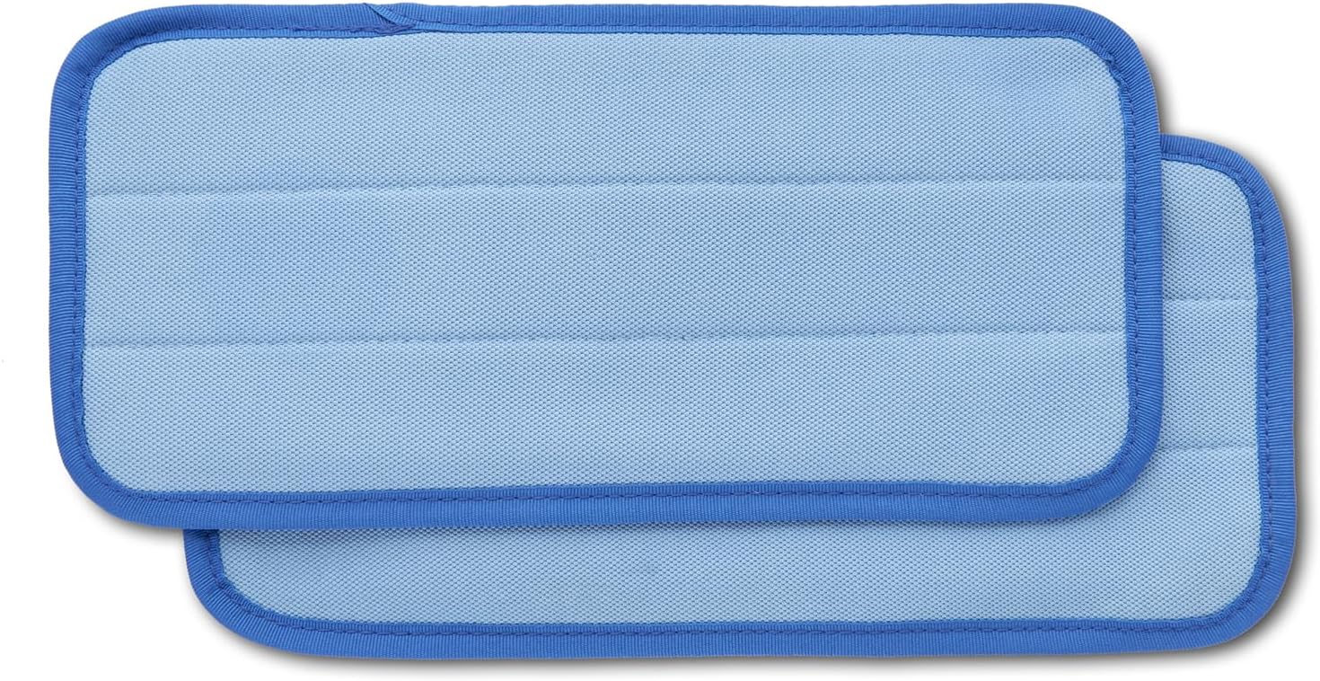 Professional ProClean Indoor Window Replacement Pads (2 Pack)