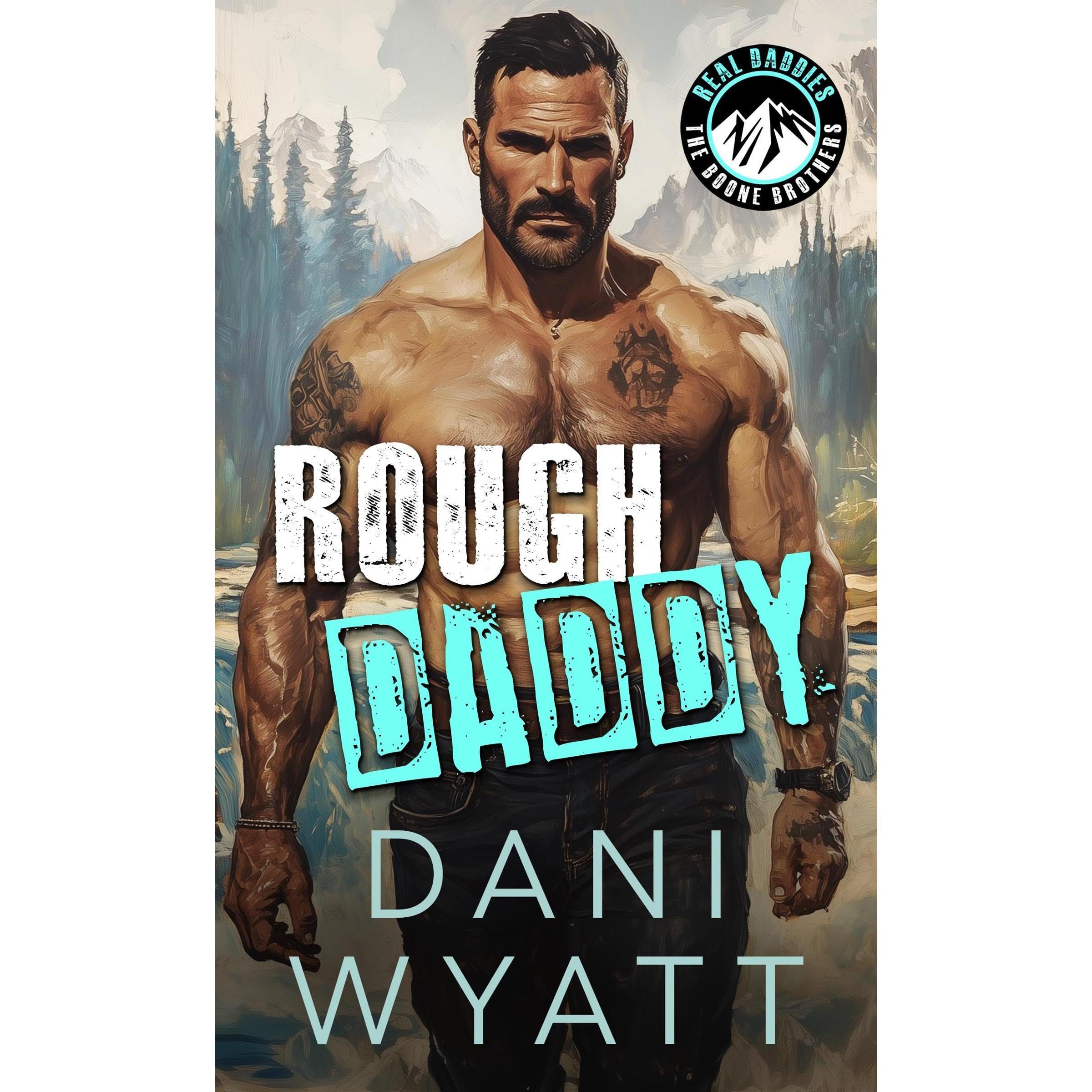 ROUGH DADDY