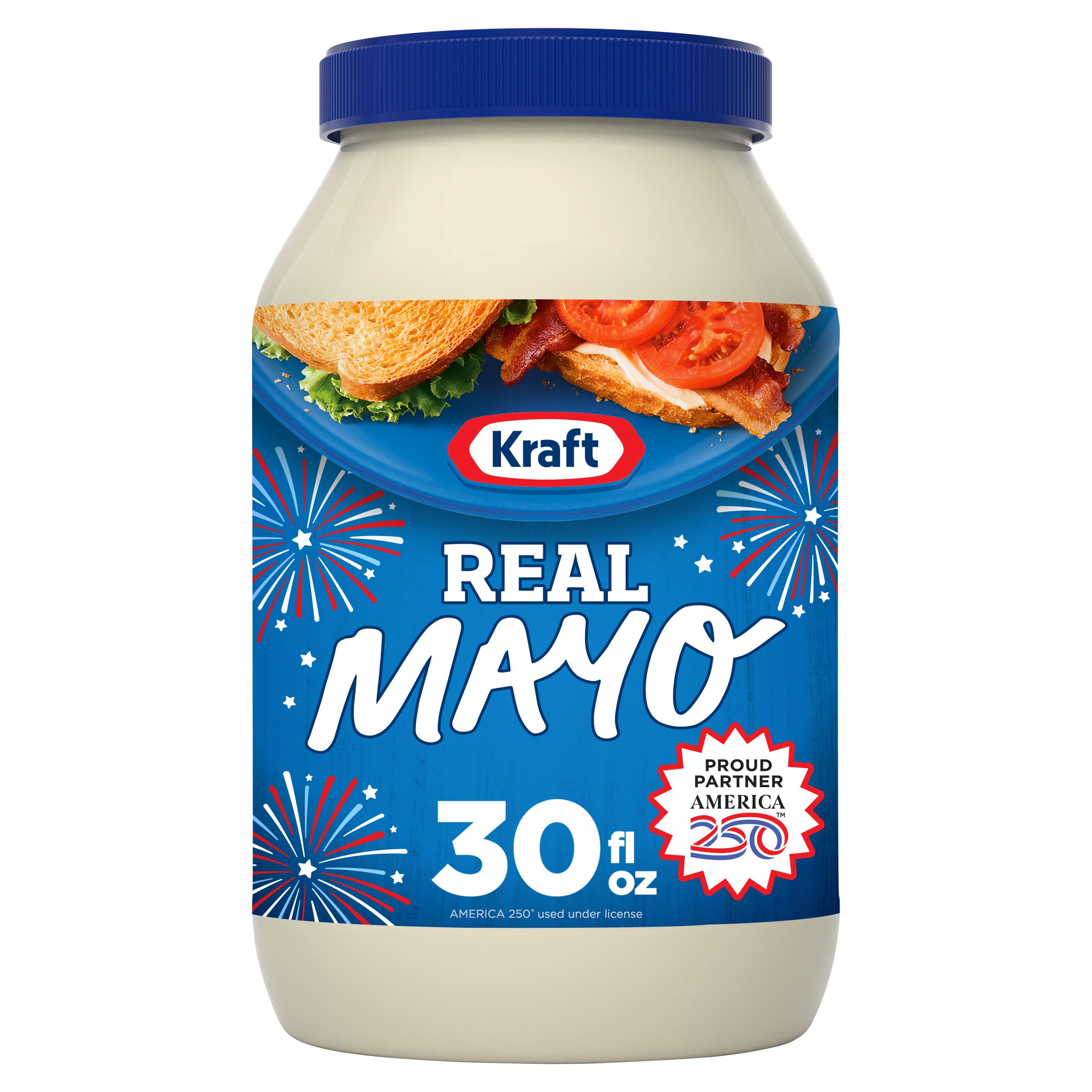 Kraft Mayo