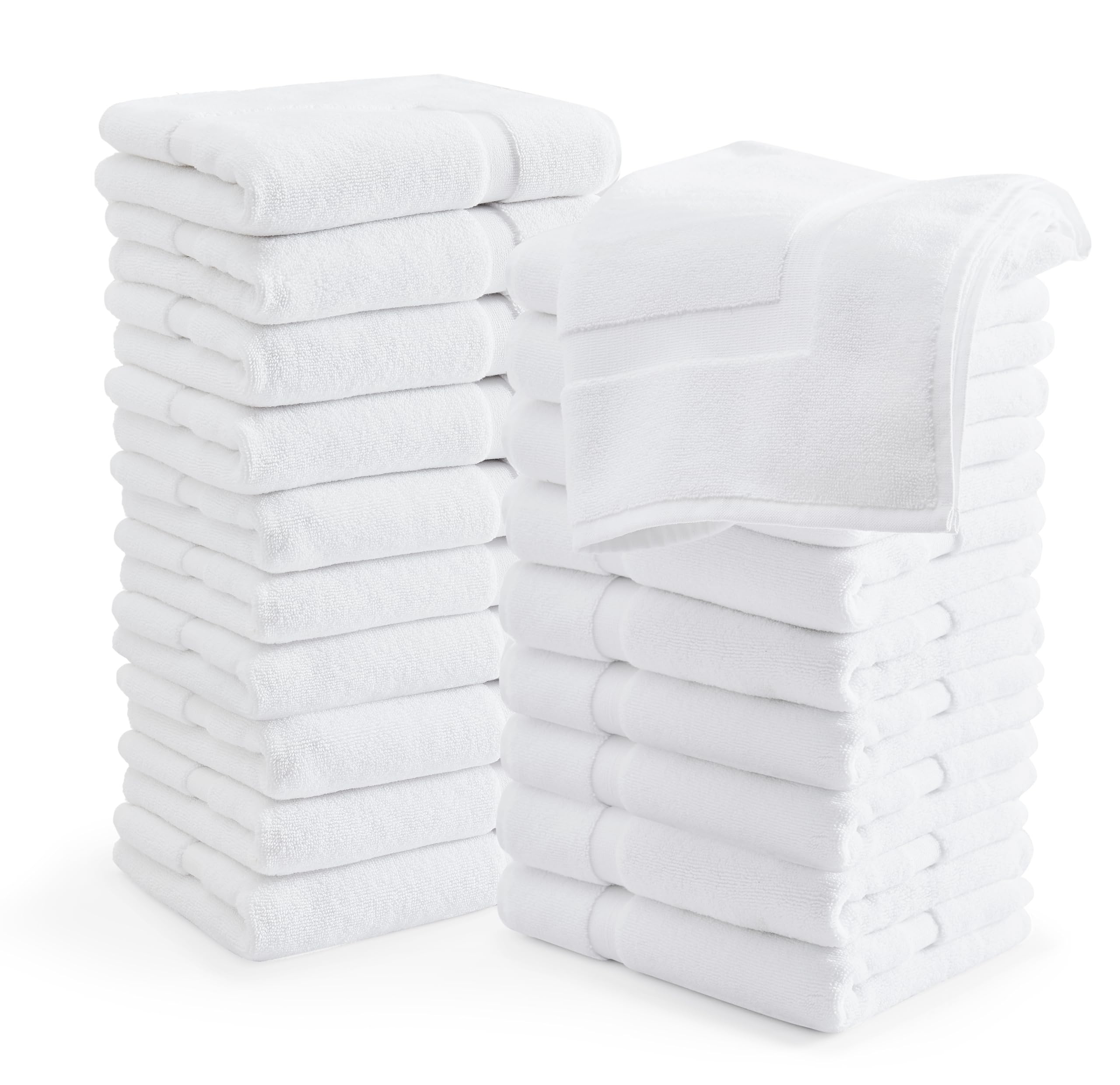 Amazon｜Casual Living 32813 コットン リングスパン バンド付き