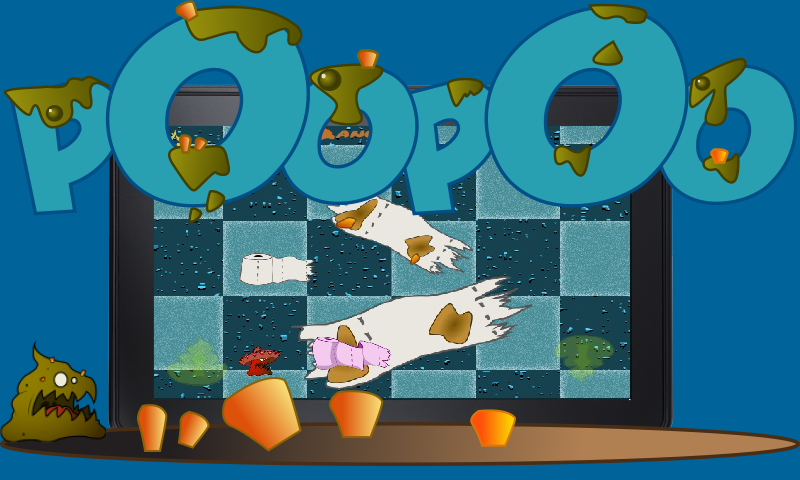 Poopuu PooPoo - App on Amazon Appstore