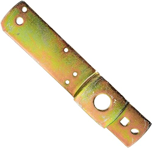 CUB CADET 783-05946 Soporte de pivote tensor de cubierta LTX1045 LTX1046 LTX1042 LTX1040 LTX1046VT LTX1046M LTX1042KW LTX1042KH