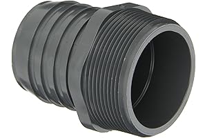 Spears: Poly Pipe Fittings for Seamless Irrigation