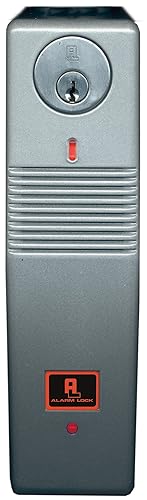 Alarm Lock Alarma de salida de una sola puerta PG21MB PG21MS