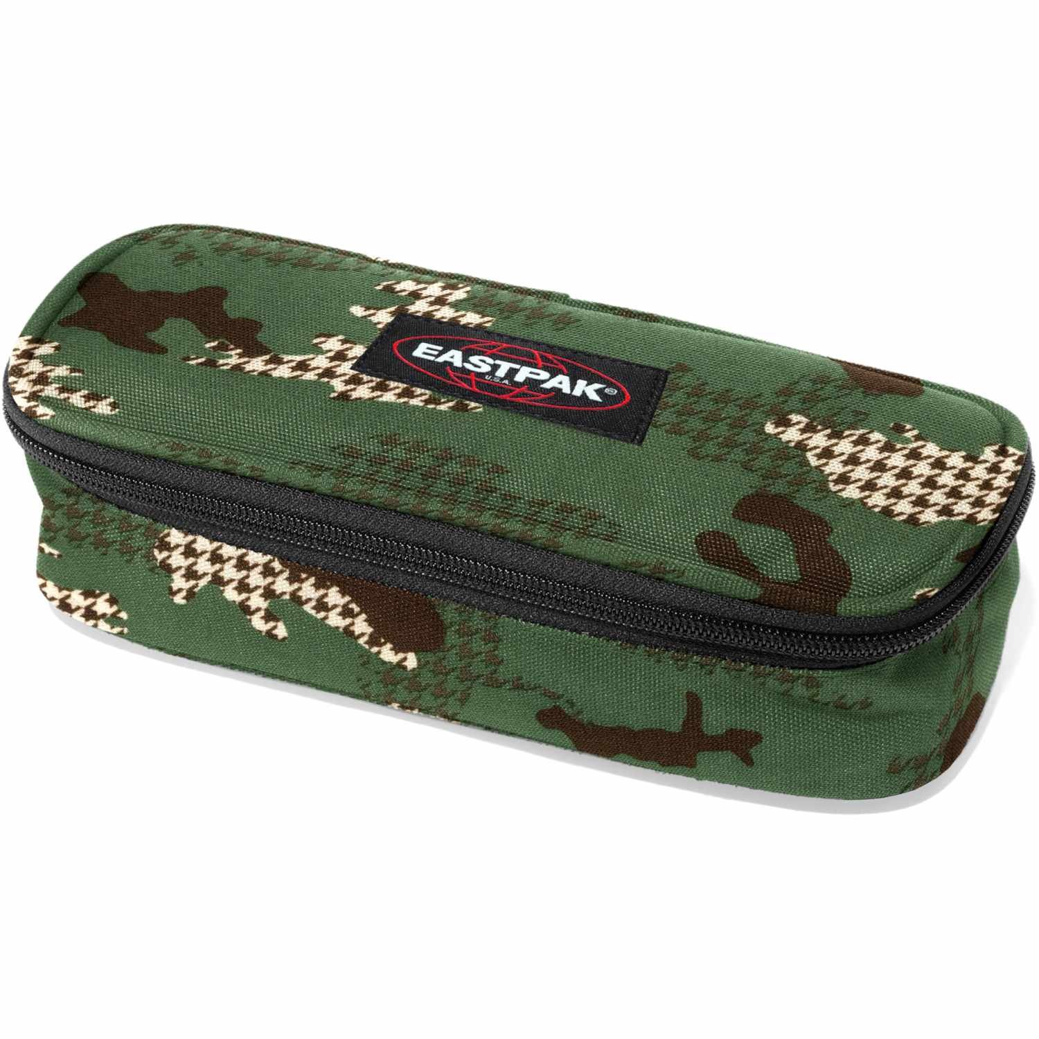 Eastpak Pencil Cases 25 Cm Green 5415280753884 Desertcart Senegal