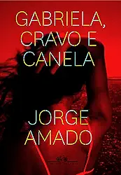 Gabriela, Cravo e Canela 9 (edição econômica)