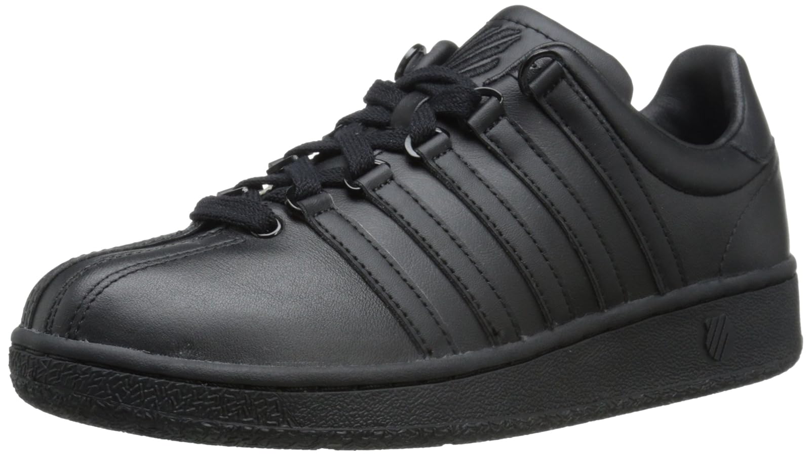 靴 K-SWISS CLASSIC 88 BLACK K・SWISS ケースイス K・SWISS CLASSIC 88 B/B [36022483:06322