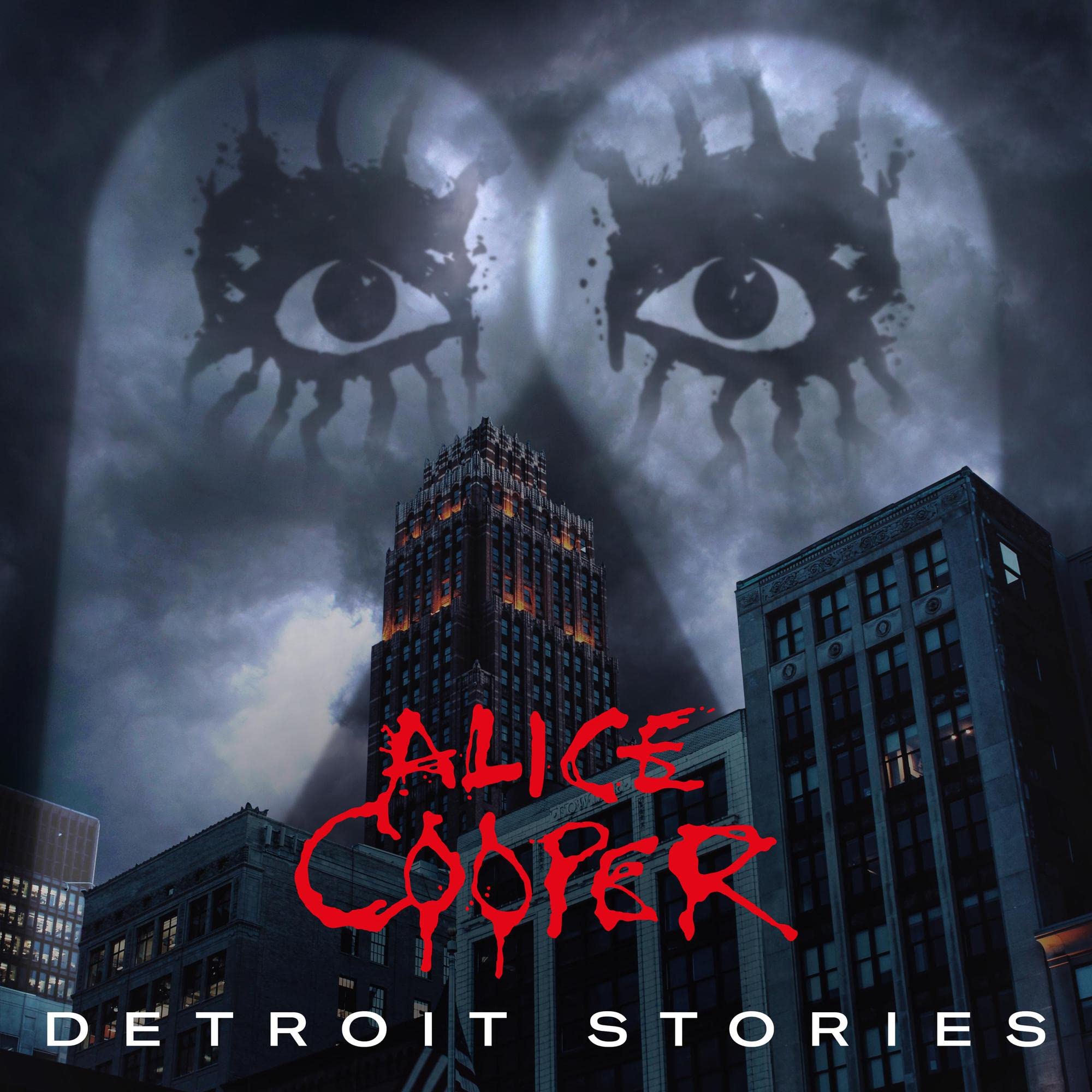 Detroit Stories [VINYL]
