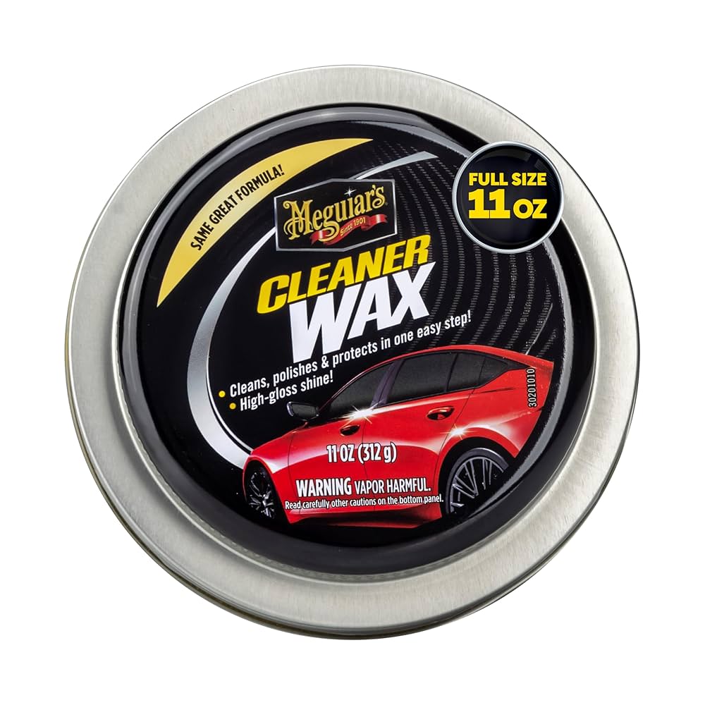 How Long to Leave Wax on Car: Ultimate Timing for Perfect Shine