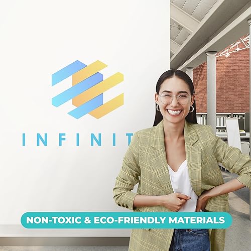 Miniatura 6 de EGD Calcomanías de pared personalizadas con logotipo para tu oficina o hogar Calcomanías de negocios personalizadas con logotipo para una imagen