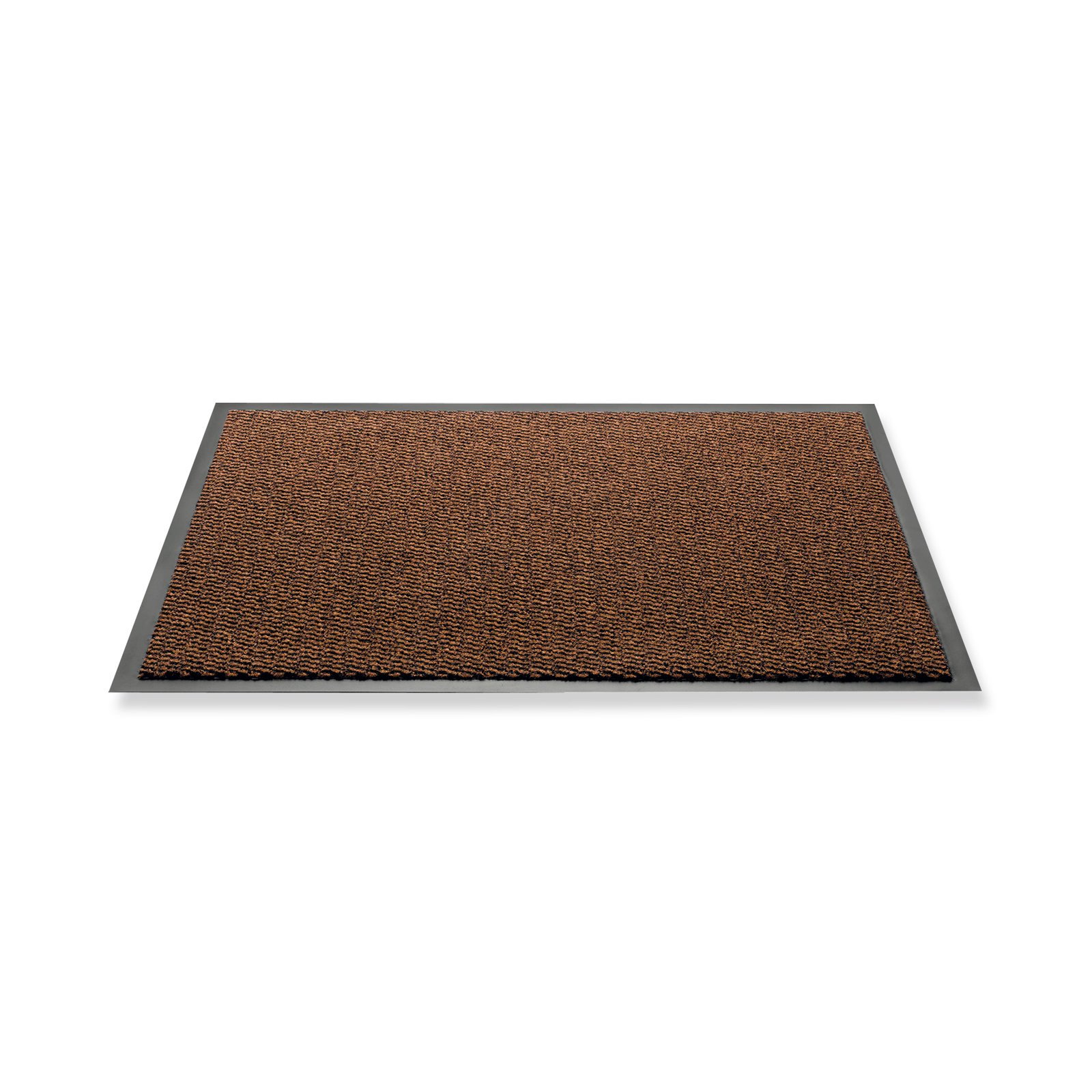 ROLLER Teppich mit Motiven, 40 x 60 cm, klassischer Stil, Farbe: Braun Küche, Haushalt & Wohnen