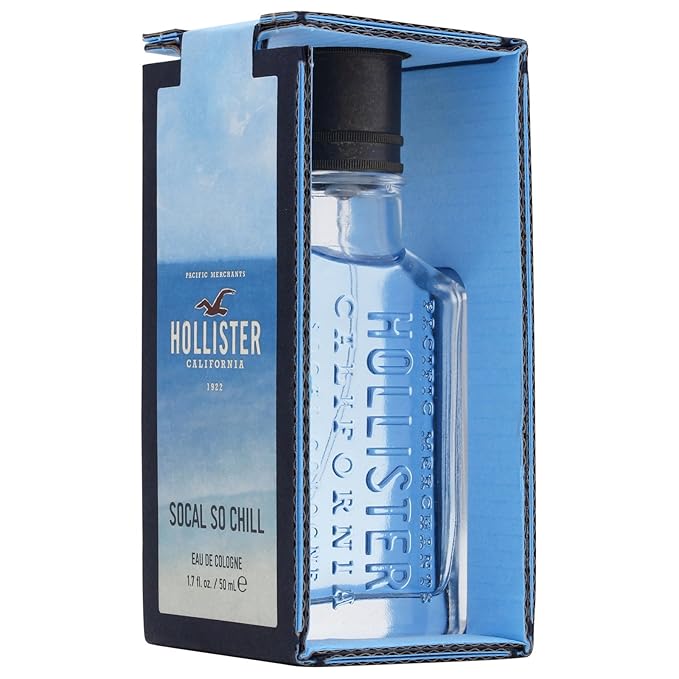 hollister socal room spray