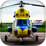 Helicopter Simulator 3D