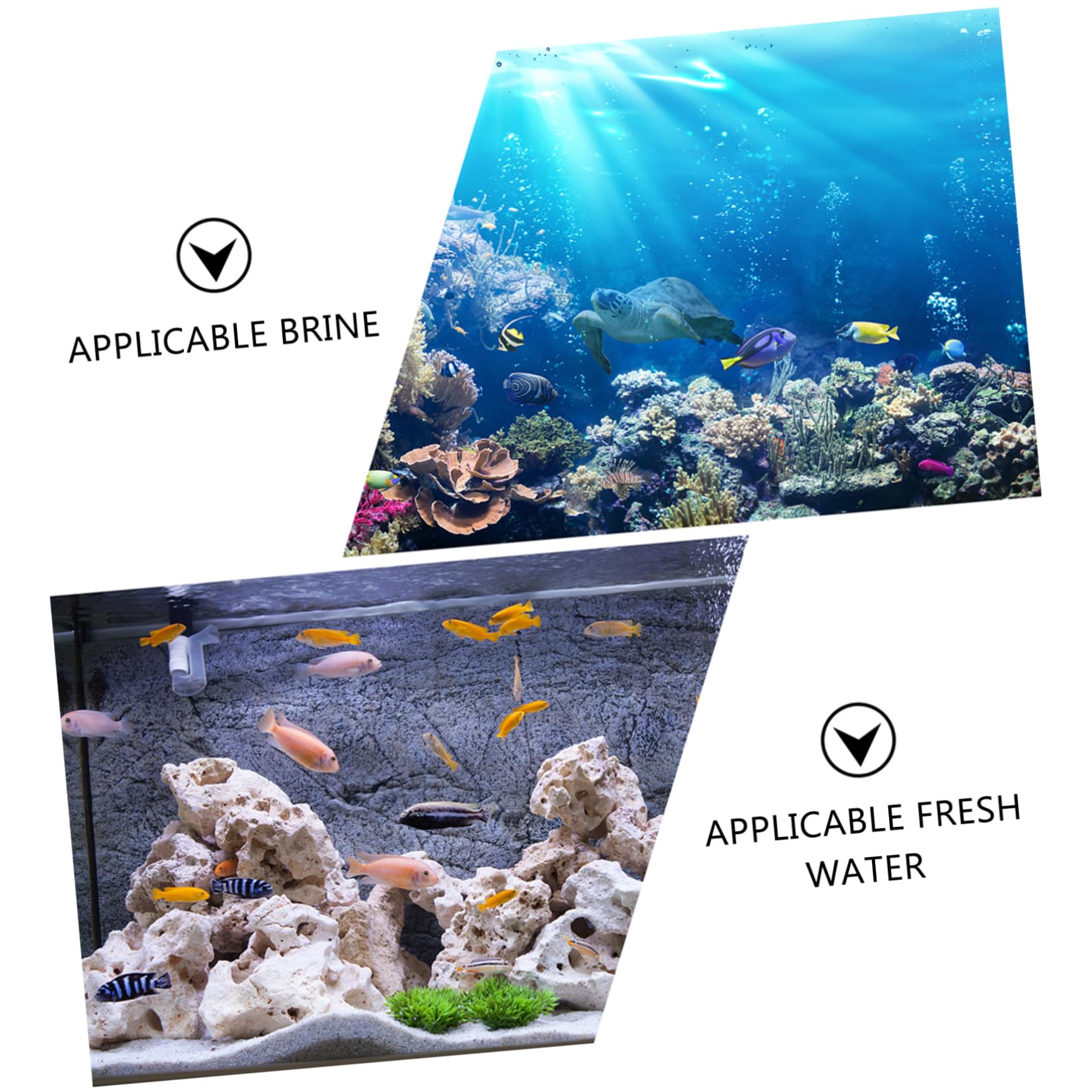 Toddmomy 4piezas Decoración Acuario Adornos De Resina para Peceras Simulación De Submarino y Coche Antiguo Accesorios para Acuarios De Agua Dulce y Salada