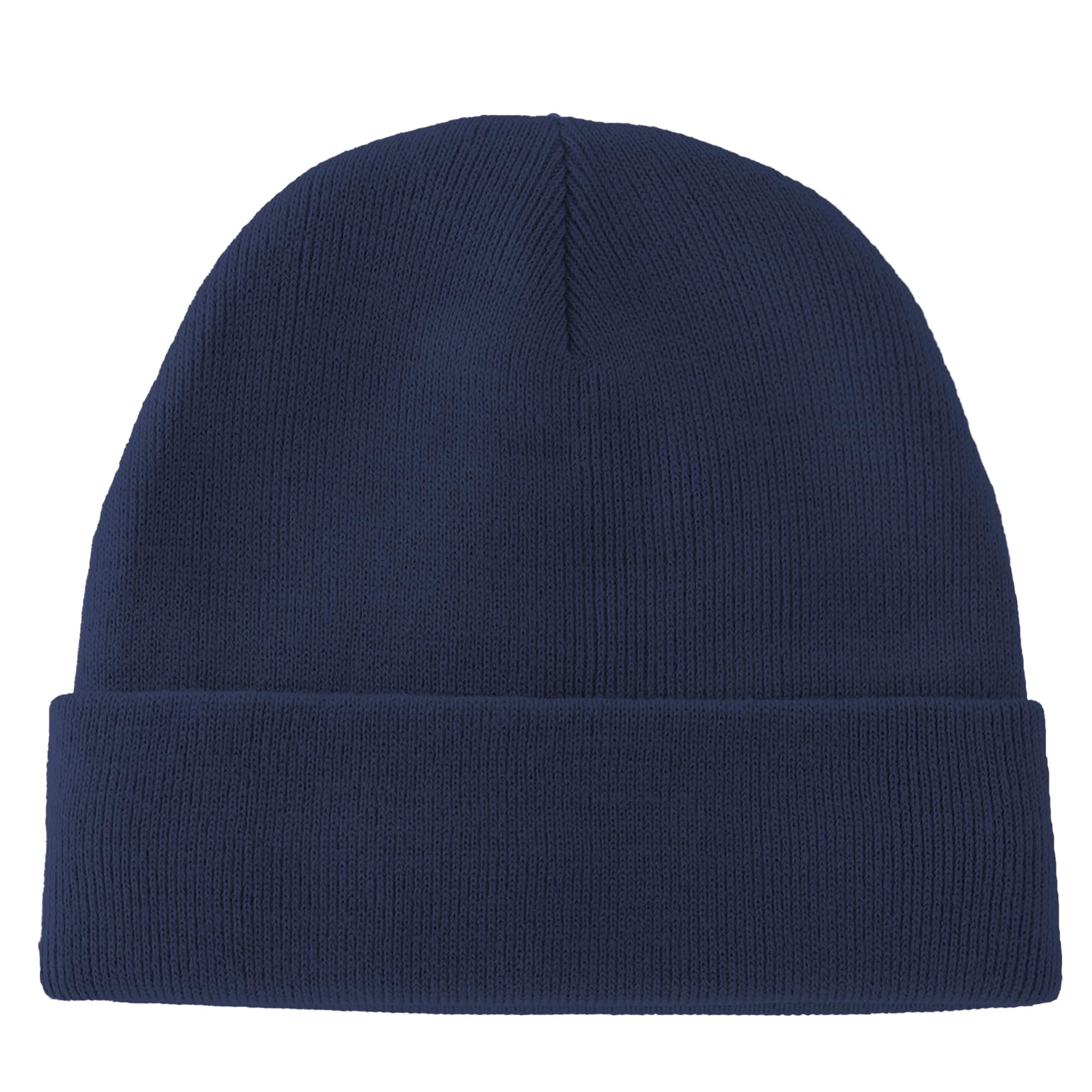 100% Cotton Baby Beanie Cute Toddler Winter Hat Boys Girls Kids Soft Warm Knit Cuffed Caps Beanies for 0-8 Years