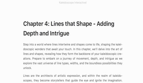 Kaleidoscope Interactive