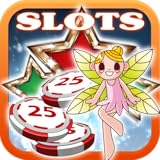 Pink Fairy Princess Slots Free Casino Multiline Slot Machine for Kindle Fire HD Download free casino...