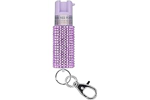 SABRE Pepper Spray Lighter: Ultimate Self-Defense and Illumination