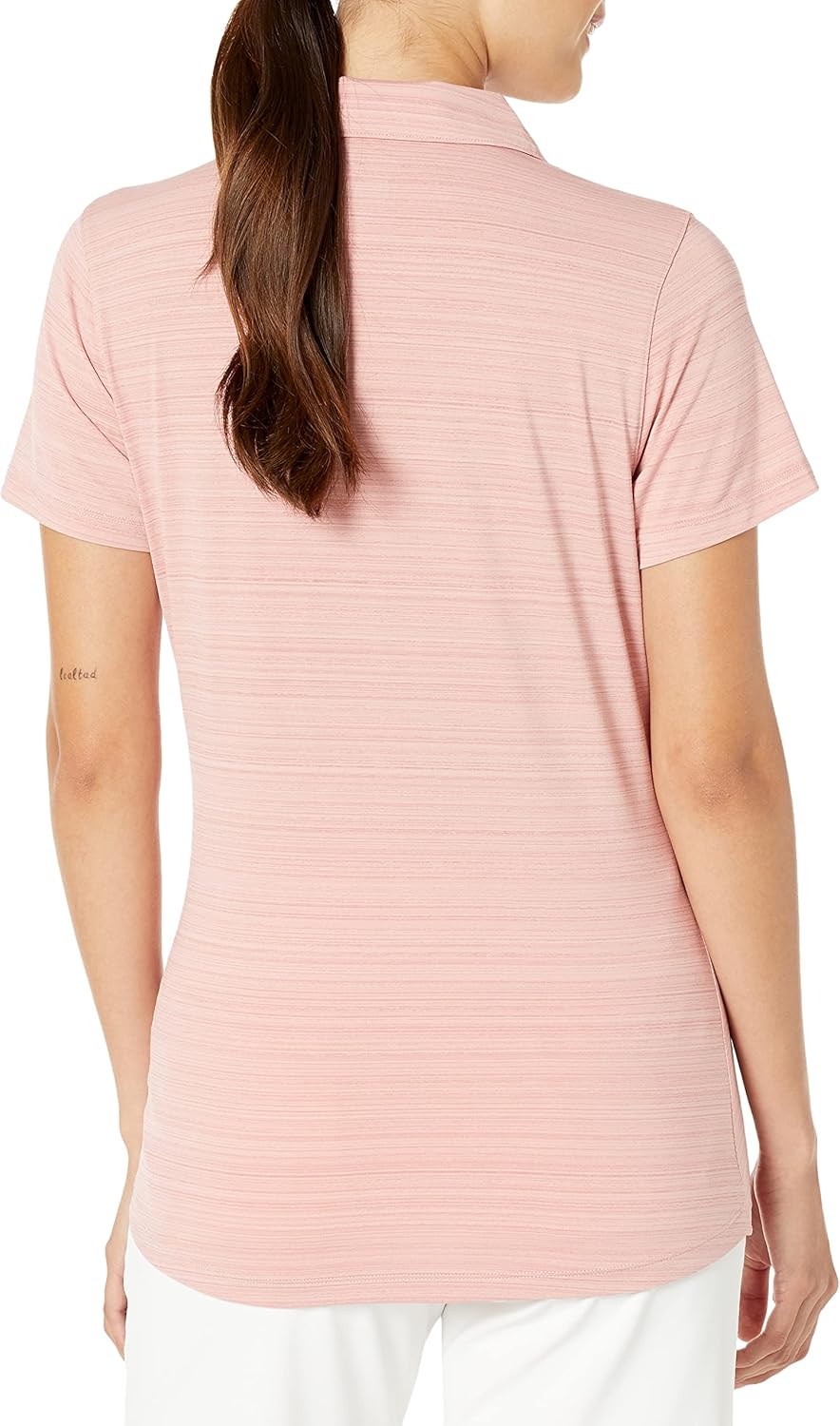 PUMA Golf 2019 Women's Coastal Polo