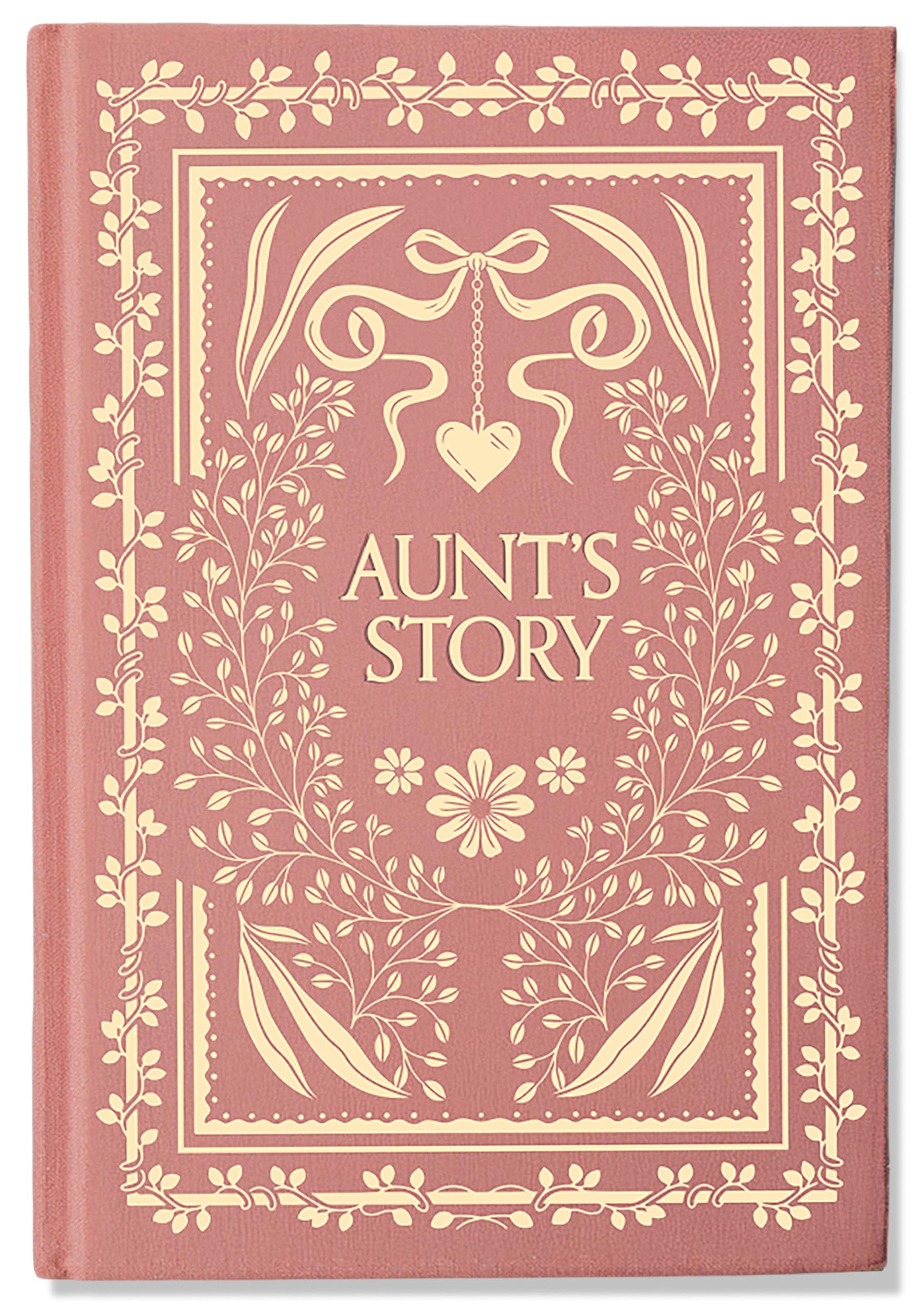 Aunt's Story