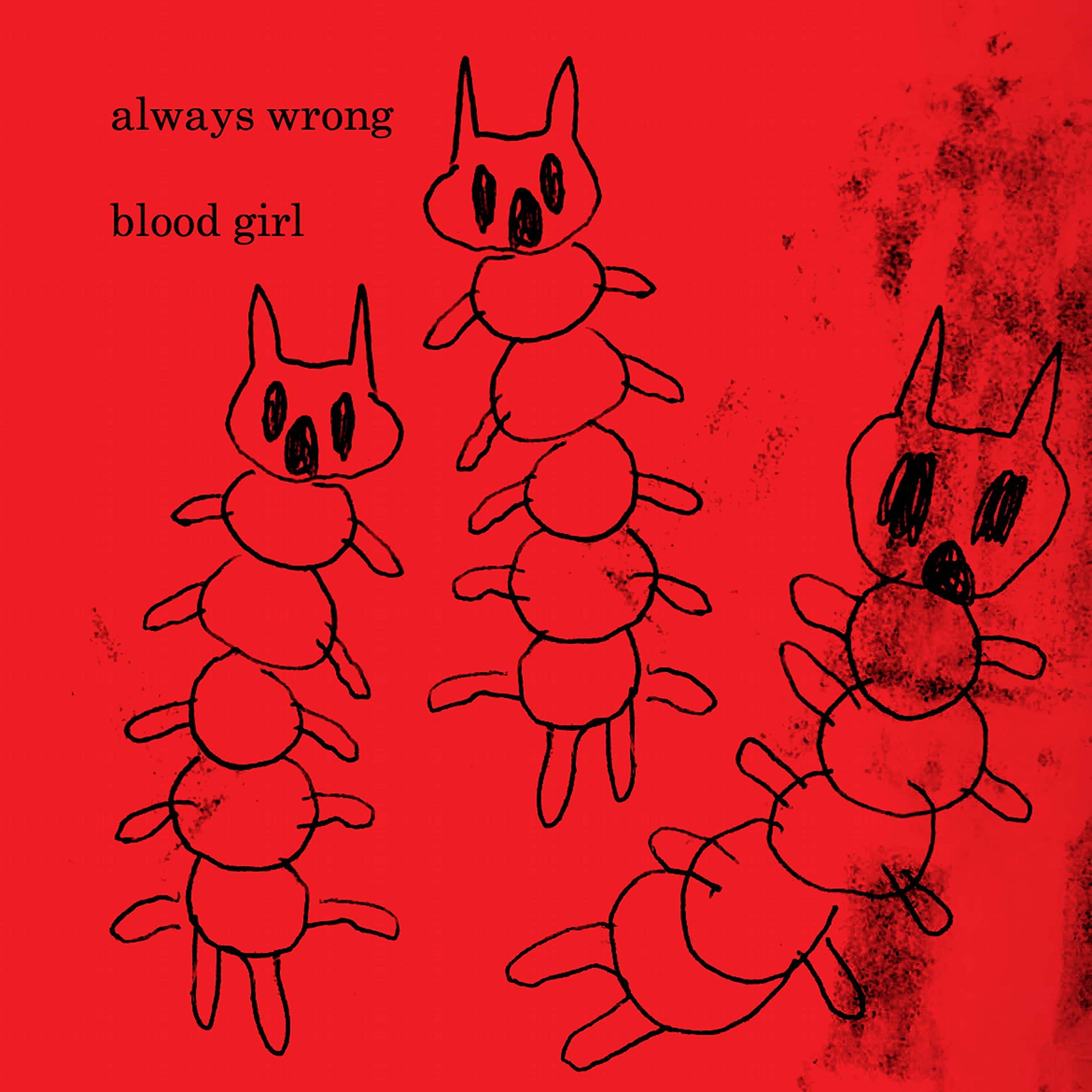 Blood Girl