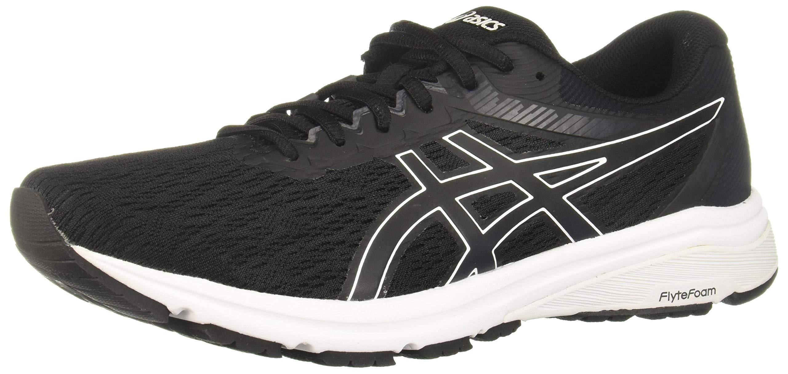ASICS 1011a838, Zapatillas de Running Hombre, 50.5 EU