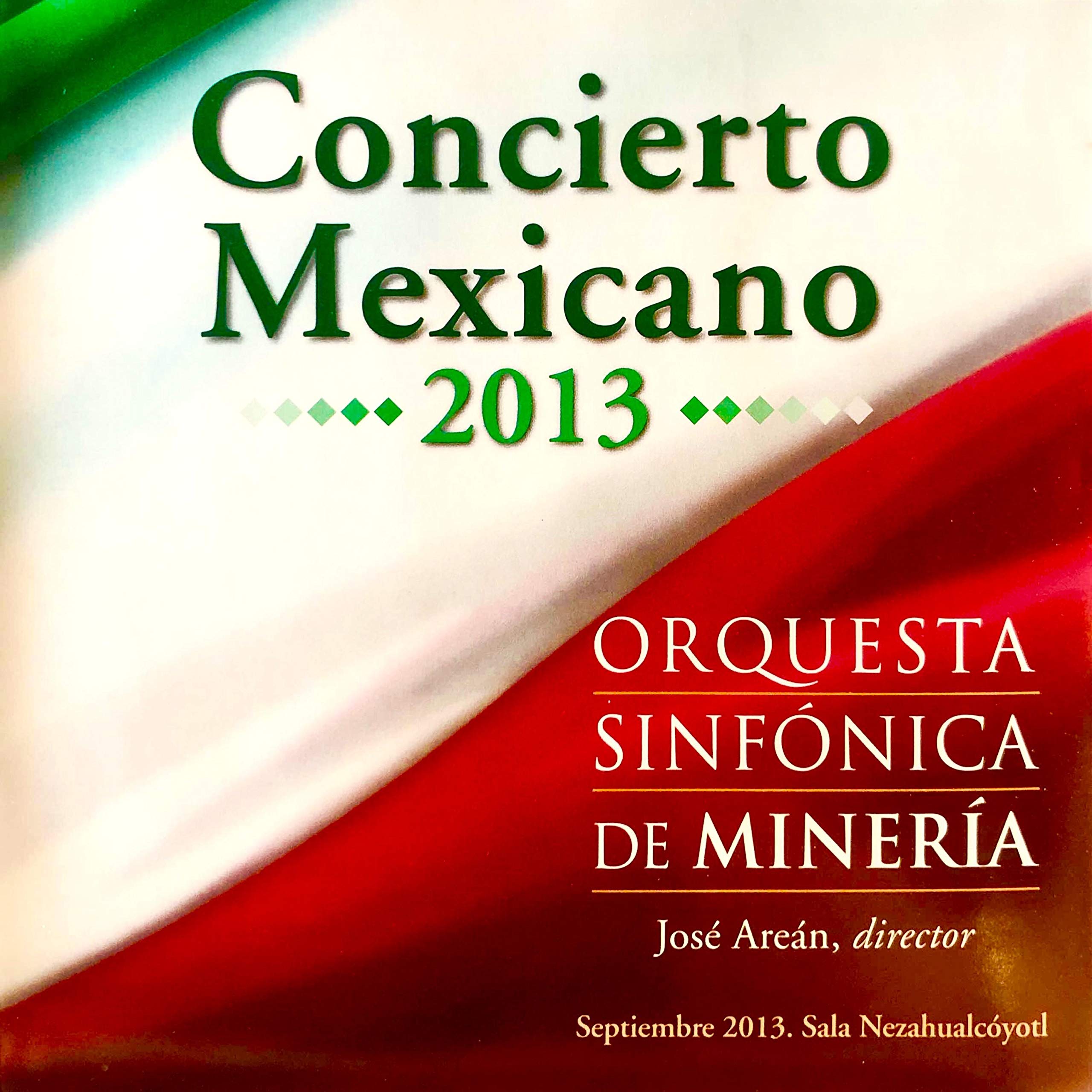 Orquesta Sinfonica de Mineria