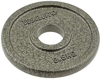 IVANKO イヴァンコ オリンピックラバーイージーグリッププレート15kg ① IVANKO イヴァンコ オリンピックラバーイージーグリッププレート