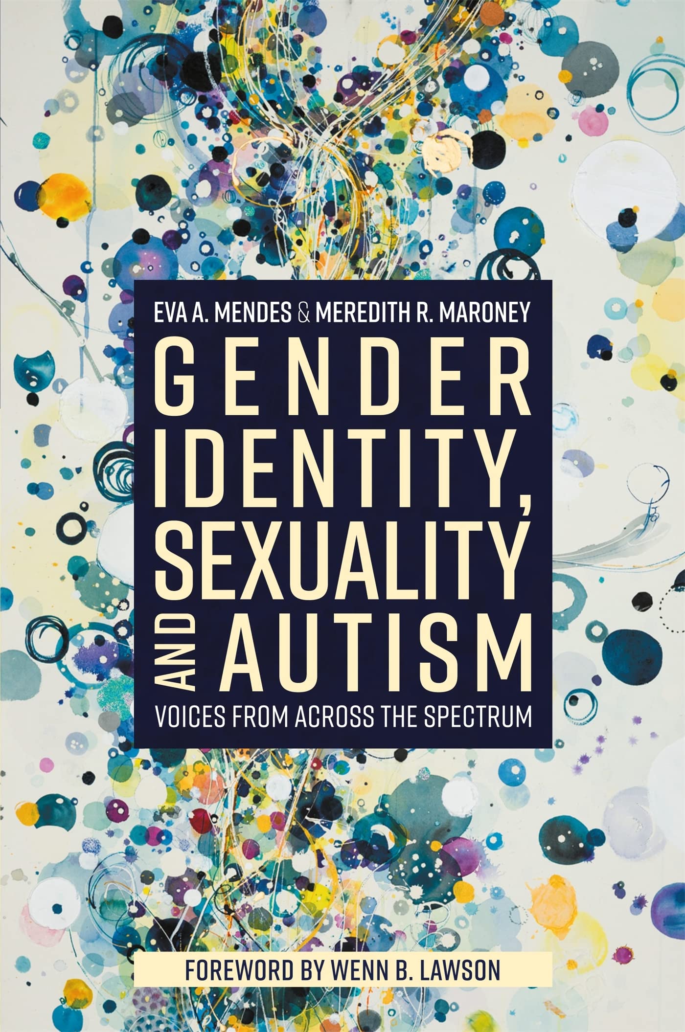 Amazon.com: Gender Identity, Sexuality and Autism: 9781785927546 ...
