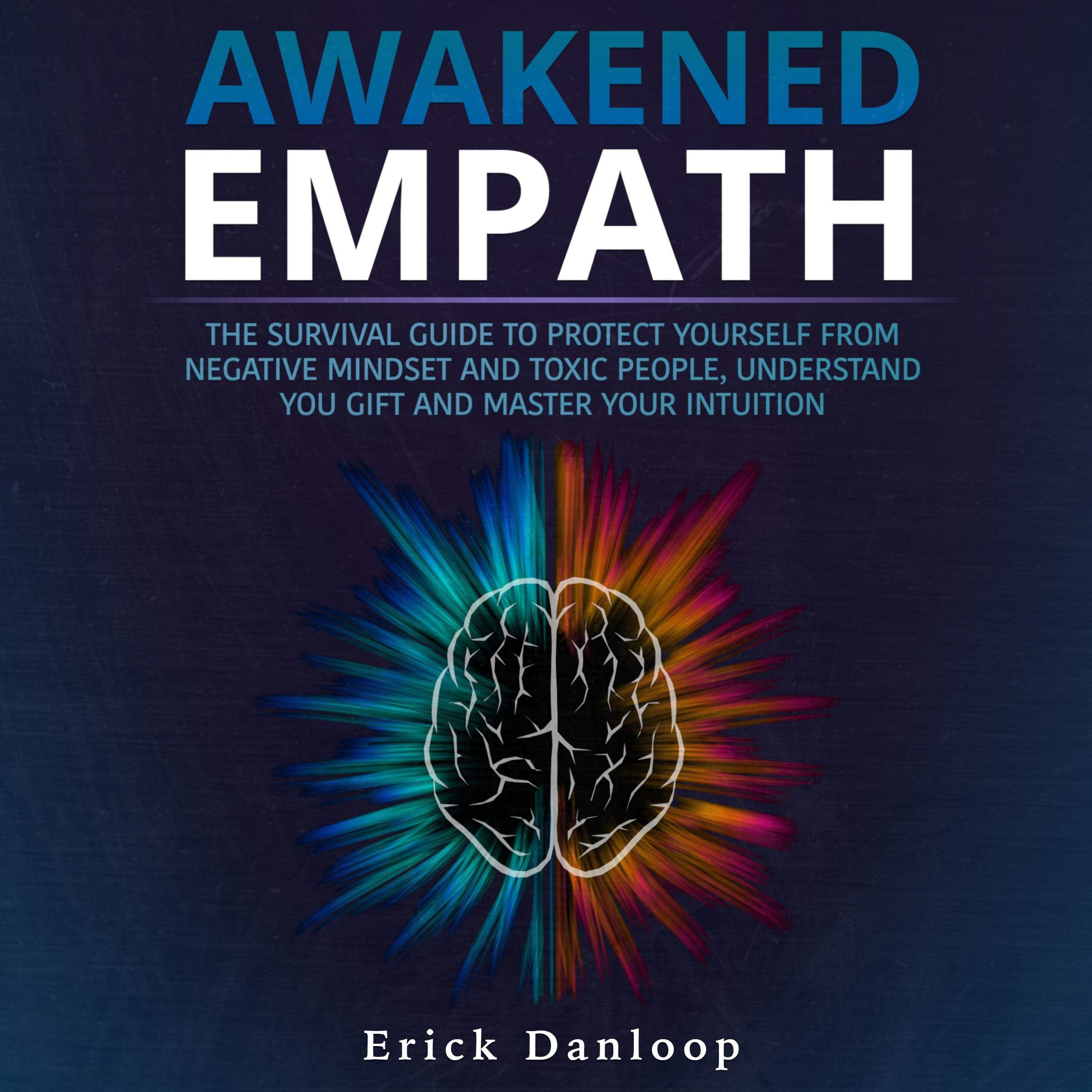 Awakened Empath
