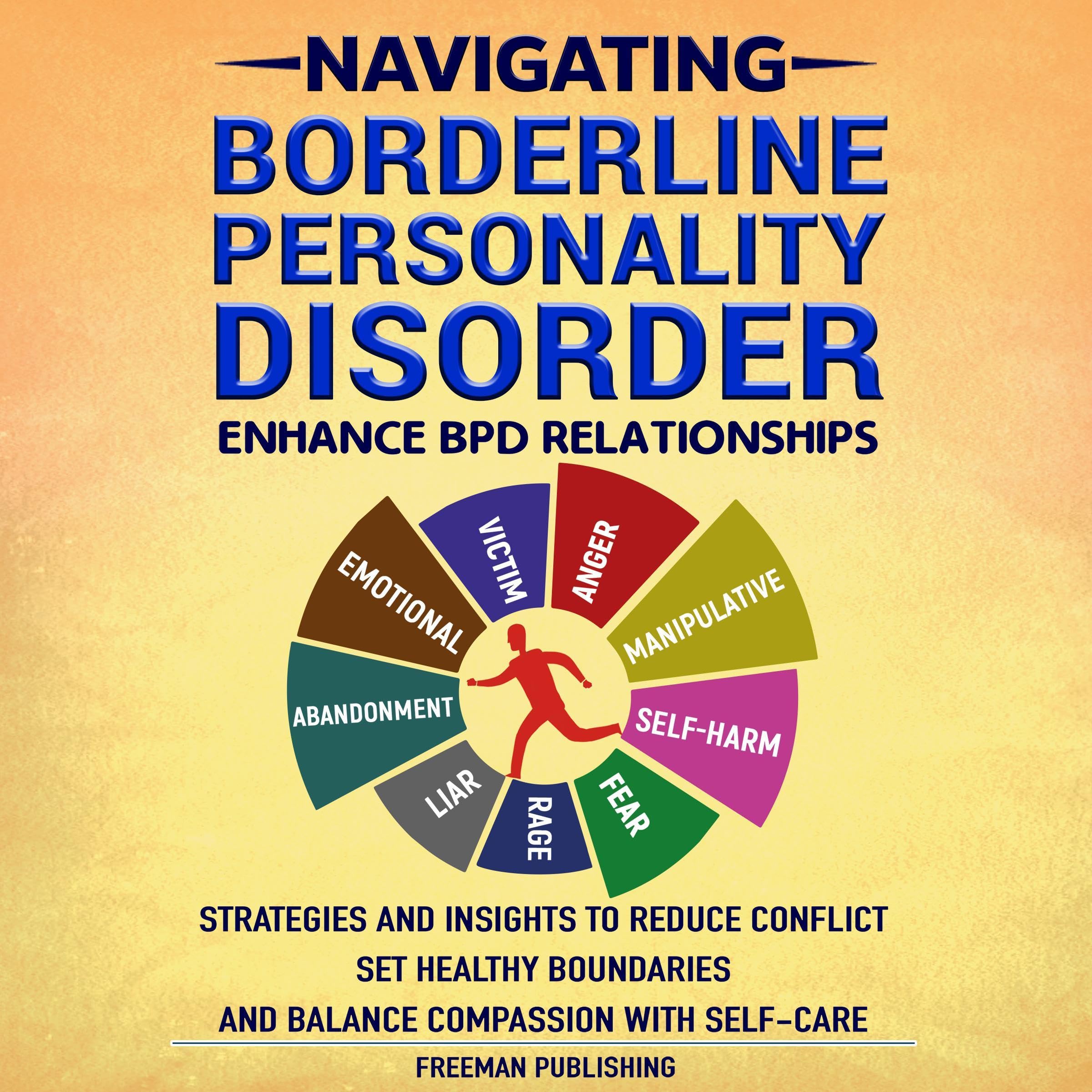 Navigating Borderline Personality Disorder