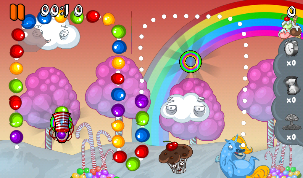 Candy Popper - App on Amazon Appstore