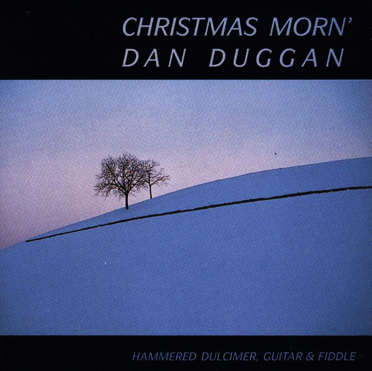 Christmas Morn [Audio CD] Duggan, Dan