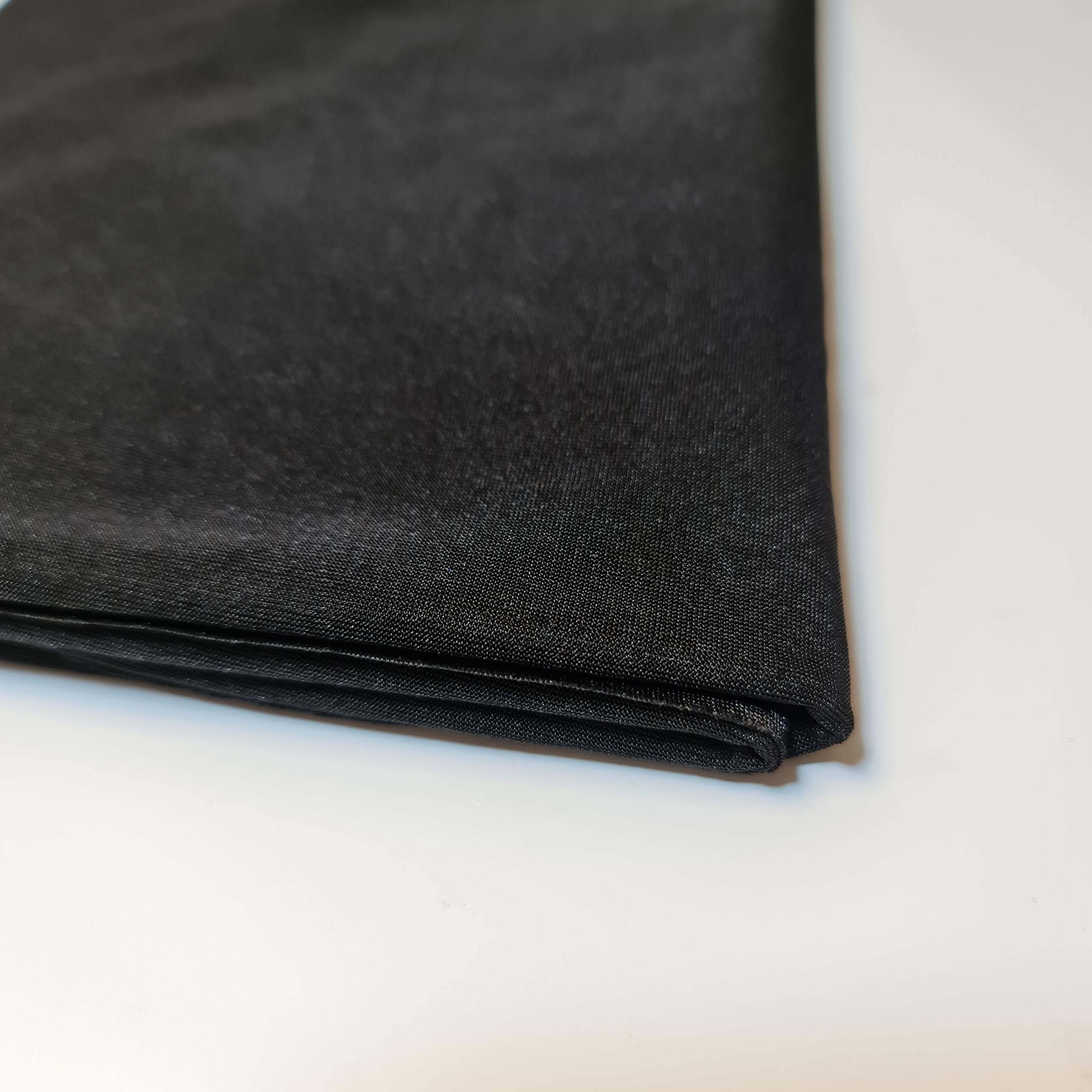 TEXTILE STATION Elastano elástico en 4 direcciones, nailon, peso ligero, elastano, ropa de baile, traje de baño, tela de 147 cm