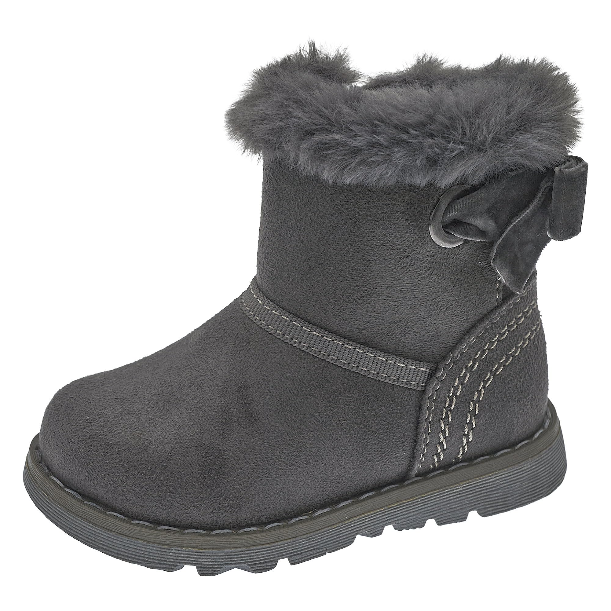 Chicco Stivaletto con Zip Laterale (2), Stivali alla Moda Bambine e Ragazze