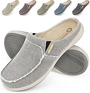 Slippers Canvas Slipper Outdoor Anti Skid