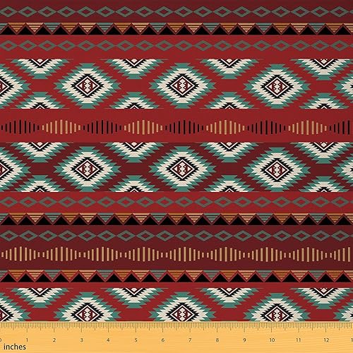 Miniatura 44 de Tela de Rayas Grises y Blancas por Yarda, Tela de Tapicería a Rayas de Estilo Moderno Simple para Sillas DIY, Tela Impermeable para Exteriores