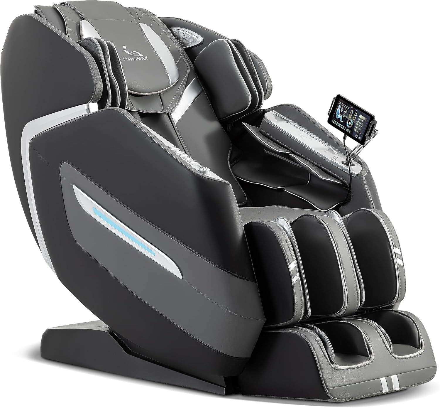 MassaMAX A580 Massage Chair