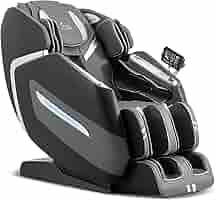 Amazon.com: MassaMAX A580 2026 4D Massage Chair for Big&Tall